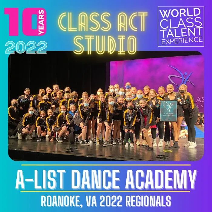A-List Dance Academy Picture 4
