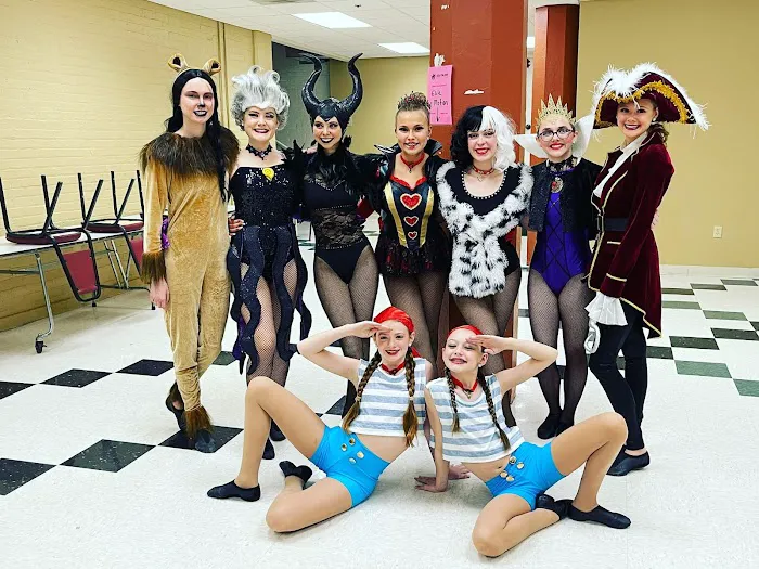 A-List Dance Academy Picture 5