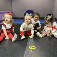 Brittany Cody Dance Company ico