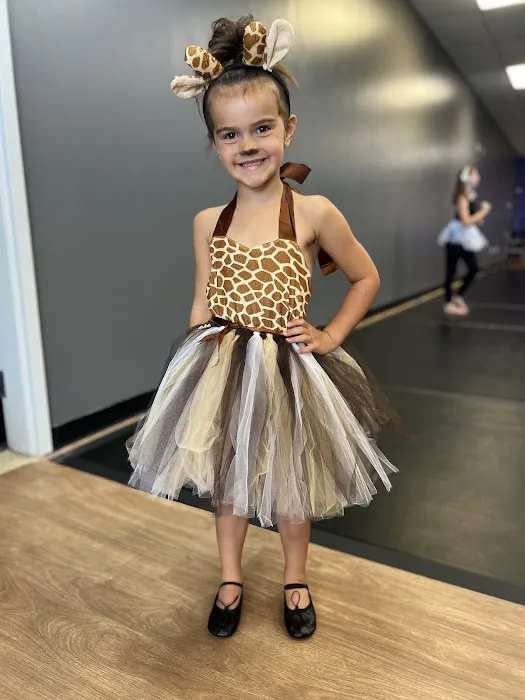 Brittany Cody Dance Company Picture 2