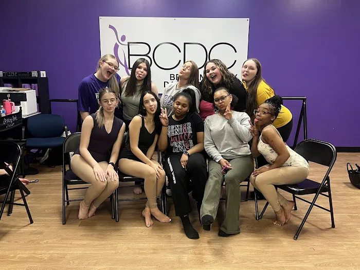 Brittany Cody Dance Company Picture 6