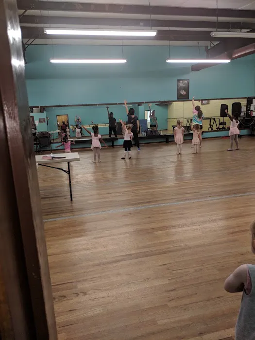 Brittany Cody Dance Company Picture 10