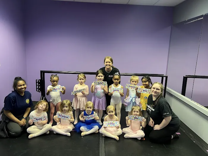 Brittany Cody Dance Company Picture 9