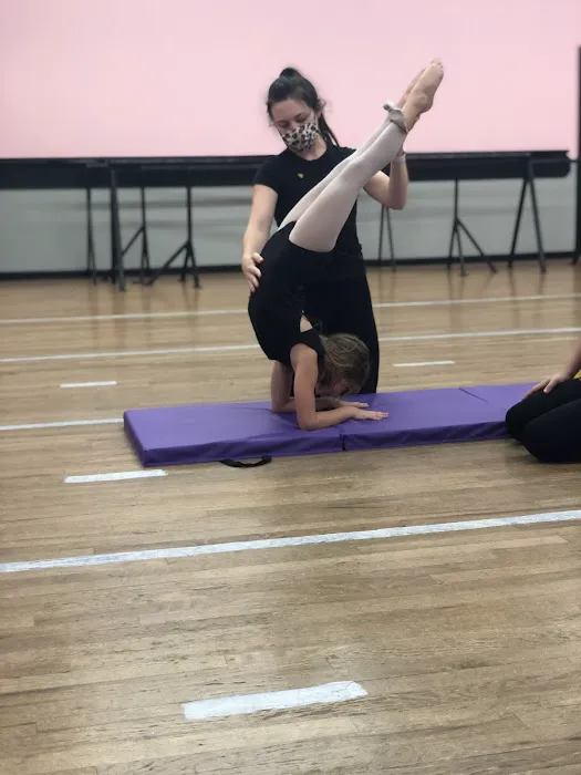 Brittany Cody Dance Company Picture 7