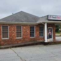 Cheryl's Dance Centre' ico