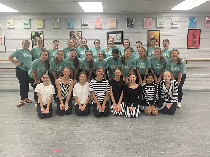 Academy of Dance Picture 4