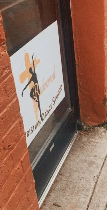 Redeemed Christian Dance Studio Picture 1