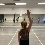 Jodie Carroll Dance Company