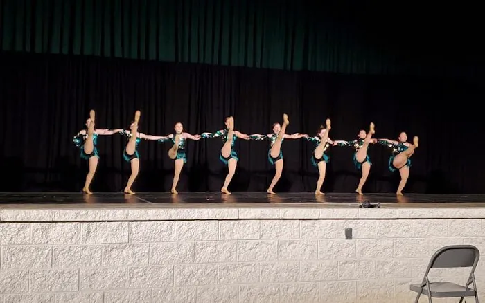 Jodie Carroll Dance Company Picture 5