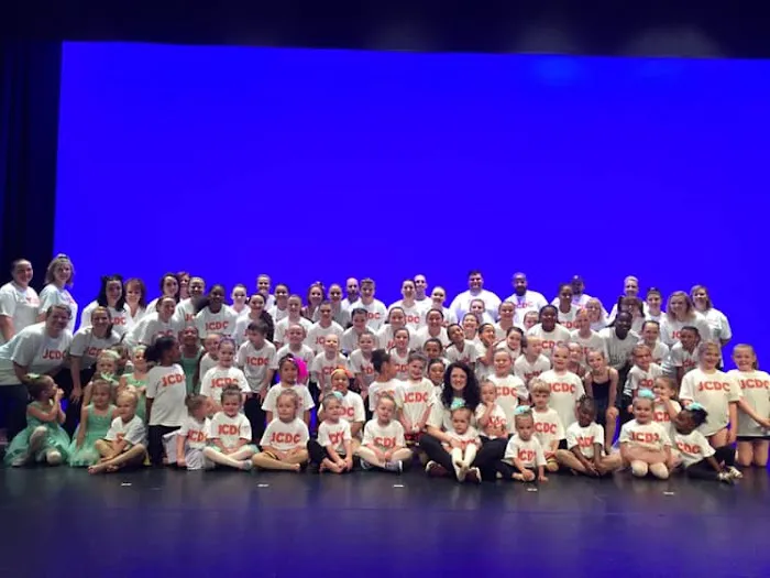 Jodie Carroll Dance Company Picture 4