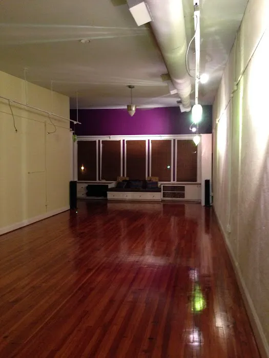 PAZ Studios Picture 8
