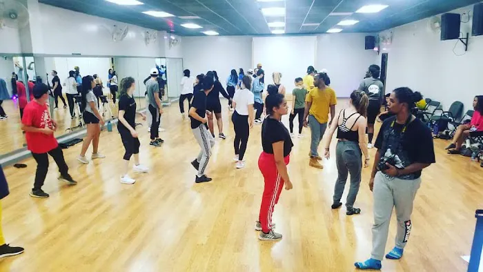 Break'n Out Dance Studio Picture 5