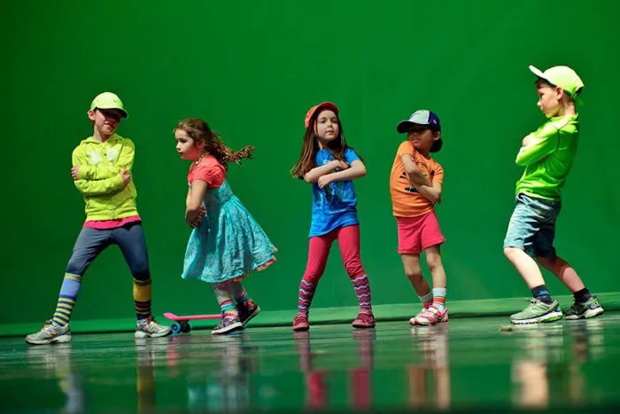 Nan's School of Dance Picture 2