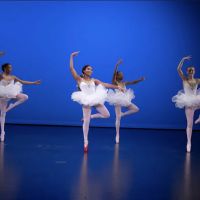 Daliana Dance ico