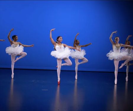 Daliana Dance