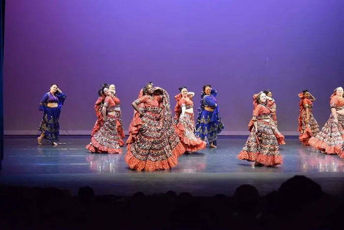 Daliana Dance Picture 4