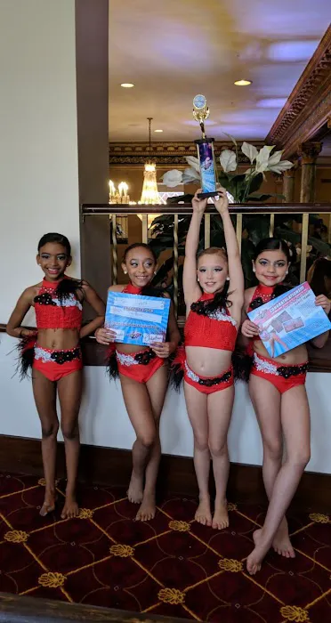 Daliana Dance Picture 10