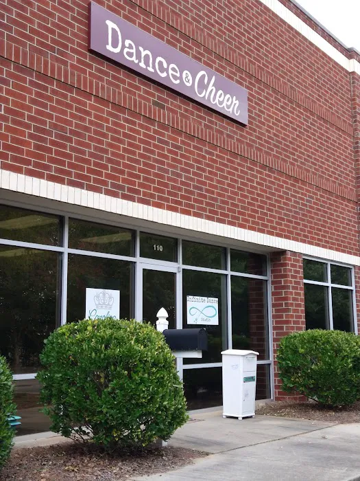 Infinite Dance Studio, LLC Picture 3