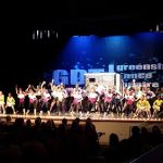 Greensboro Dance Theatre