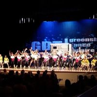 Greensboro Dance Theatre ico