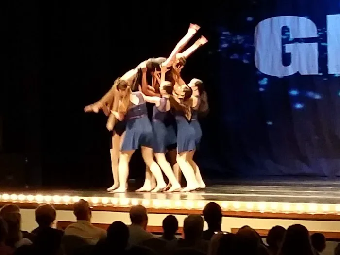 Greensboro Dance Theatre Picture 2