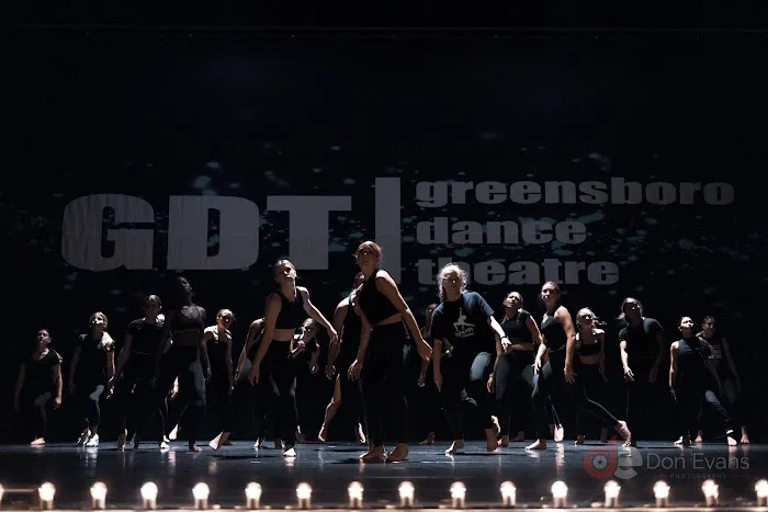 Greensboro Dance Theatre Picture 4