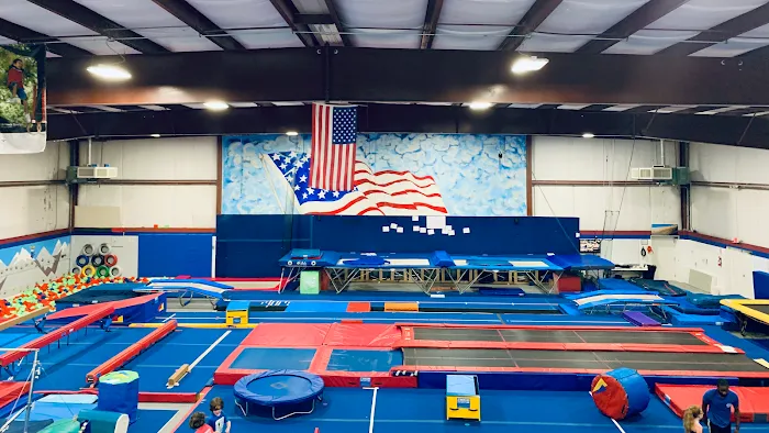 Ultimate Kids - Home of Tumblebees Picture 2