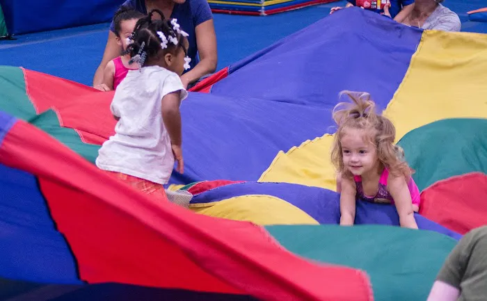 Ultimate Kids - Home of Tumblebees Picture 5