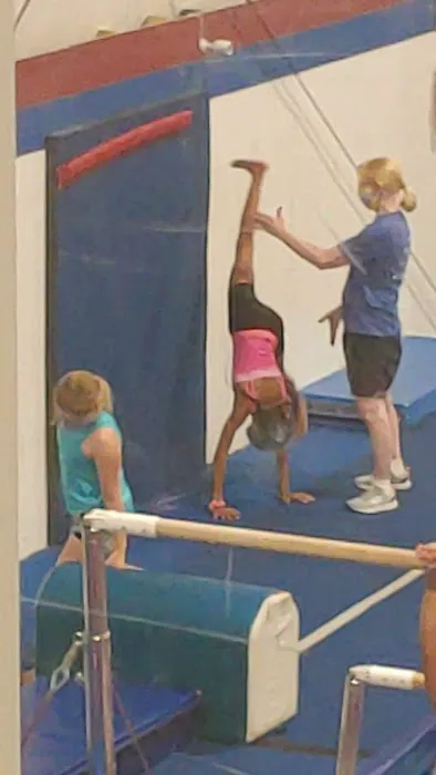 Ultimate Kids - Home of Tumblebees Picture 8