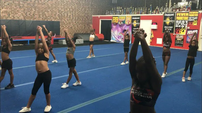 CA Cheer and Dance Picture 2