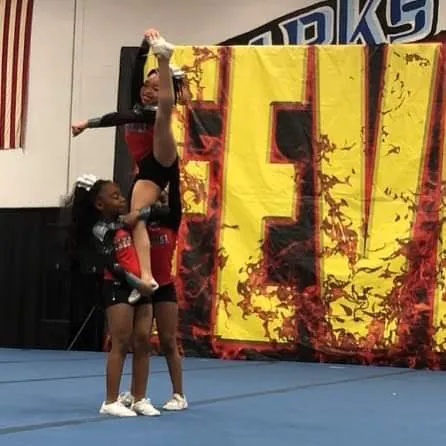 CA Cheer and Dance Picture 5