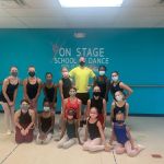 On Stage School of Dance