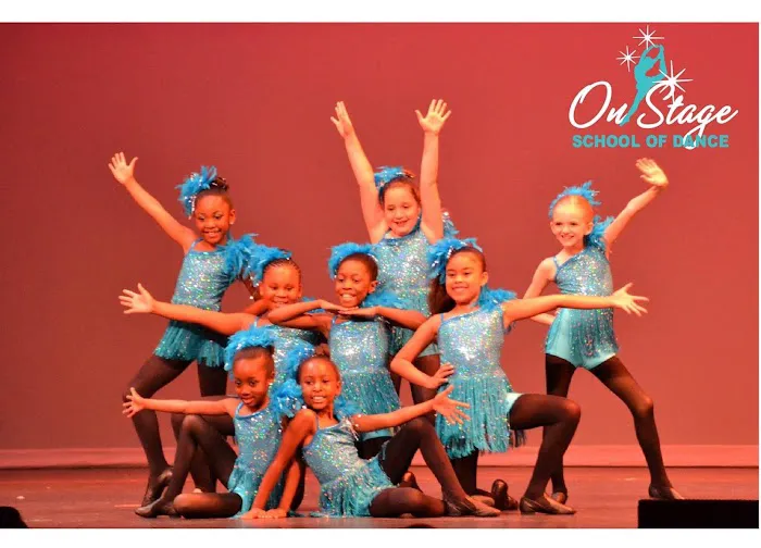 On Stage School of Dance Picture 5