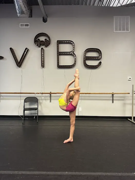 B-vibe The Dance Movement Picture 6