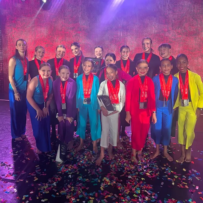 B-vibe The Dance Movement Picture 7