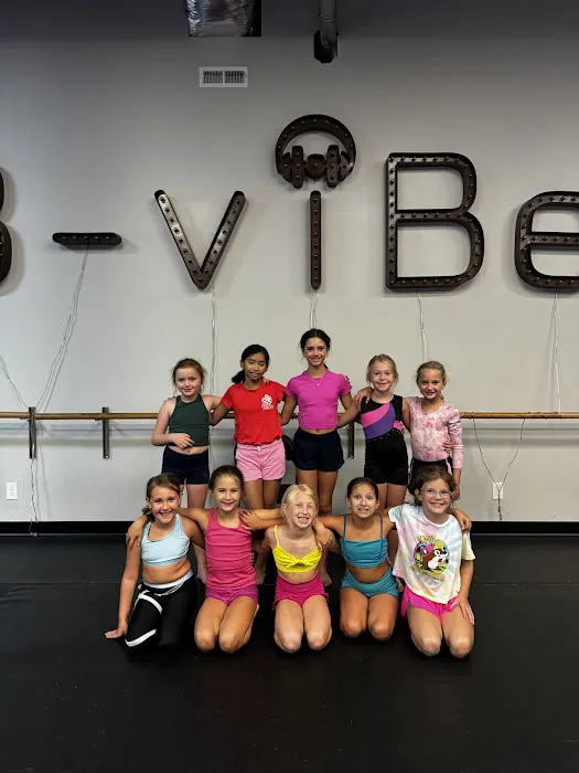 B-vibe The Dance Movement Picture 9