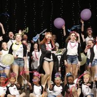 Bobbi's School of Dance Inc ico