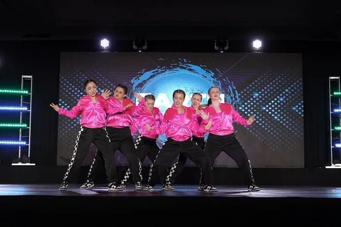 Vision Dance Cheer Tumble Picture 9