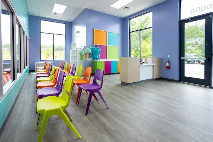 The Little Gym of Waxhaw Picture 1
