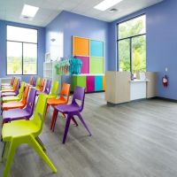 The Little Gym of Waxhaw ico