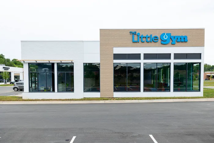 The Little Gym of Waxhaw Picture 2