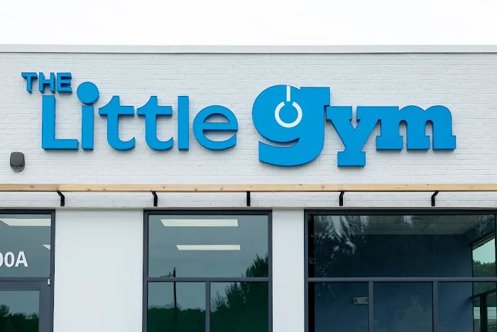 The Little Gym of Waxhaw Picture 10
