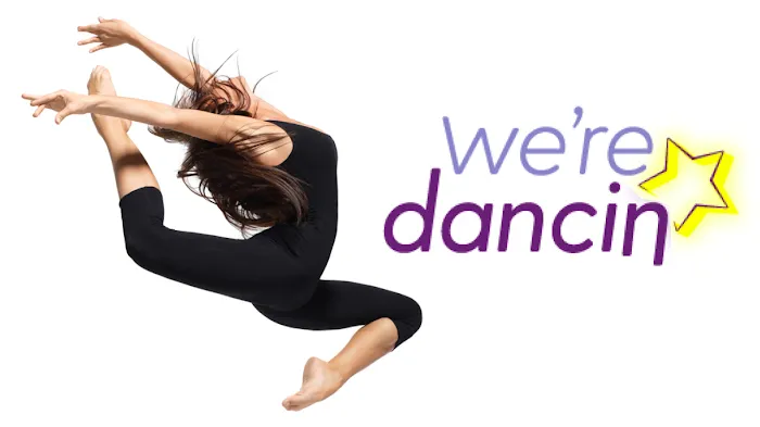 We're Dancin' Picture 2