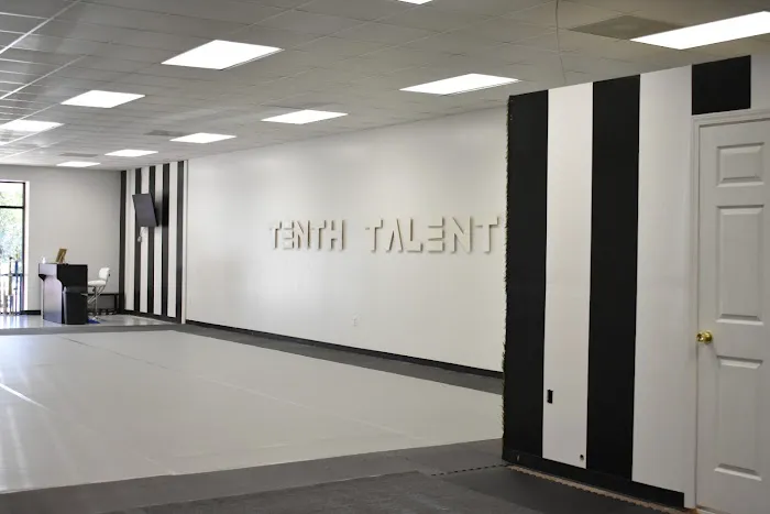 Tenth Talent Dance Picture 3