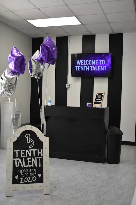 Tenth Talent Dance Picture 7