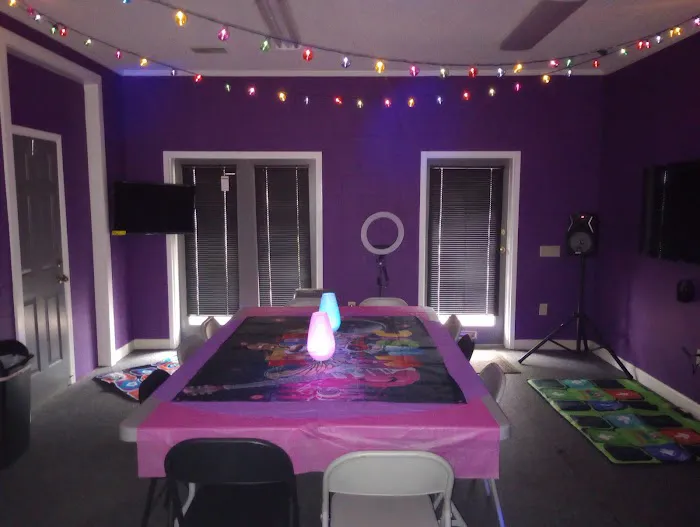Let's Dance A Small Party Space Rental Picture 1