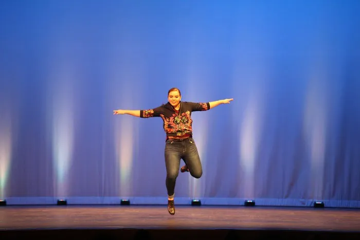 Dreamworks Dance Academy Picture 2