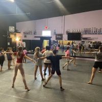 Dreamworks Dance Academy ico