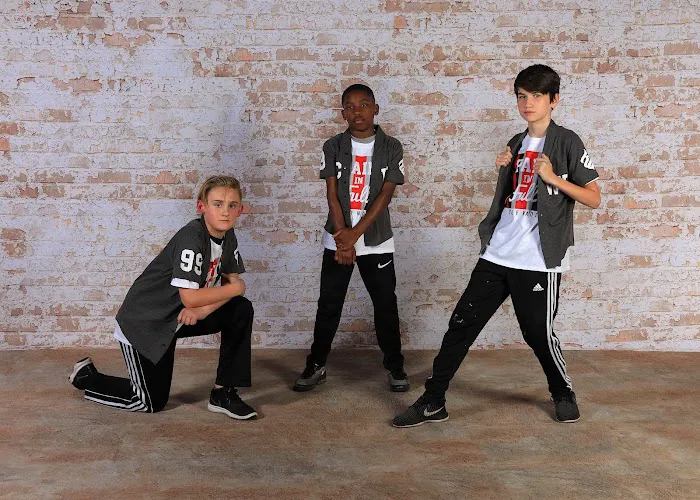 Dreamworks Dance Academy Picture 7