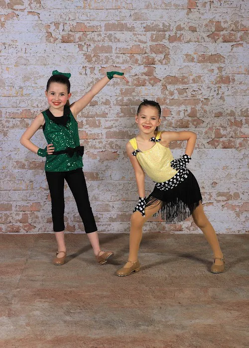Dreamworks Dance Academy Picture 10